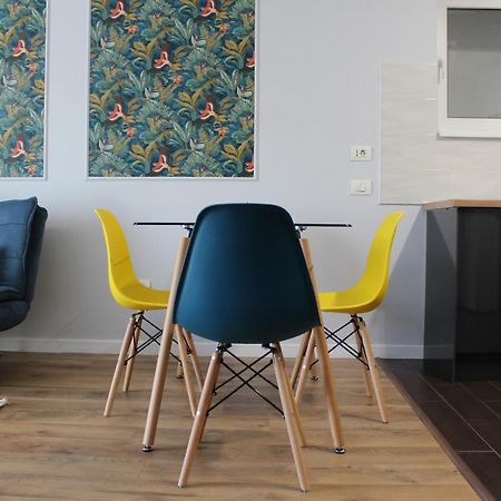 Randevu Apartment Oradea Eksteriør billede